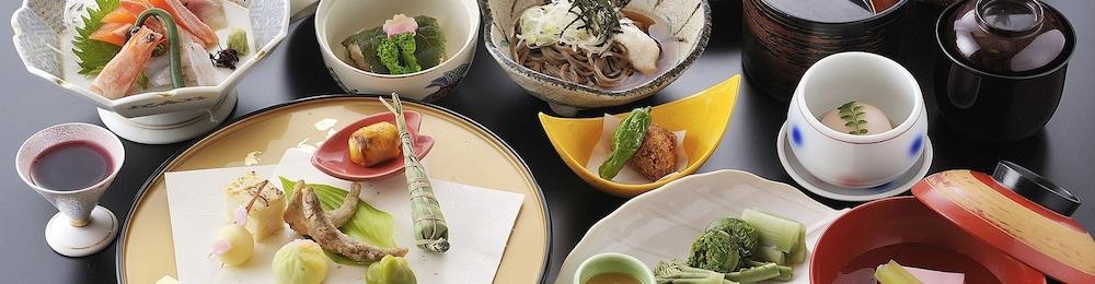 Shirafune Grand Hotel Matsumoto Exterior photo