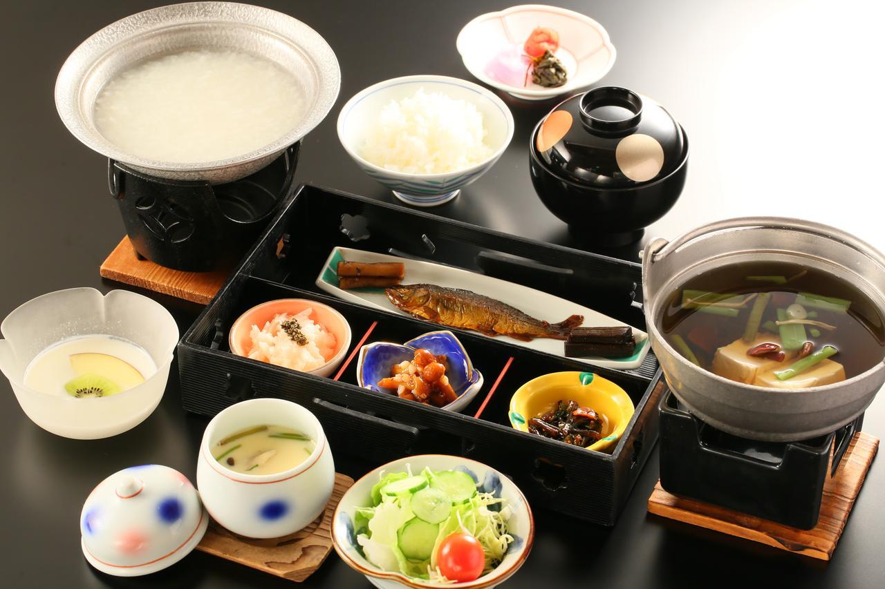 Shirafune Grand Hotel Matsumoto Room photo